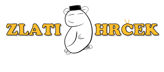 Zlati Hrček — alternativna jezikovna šola